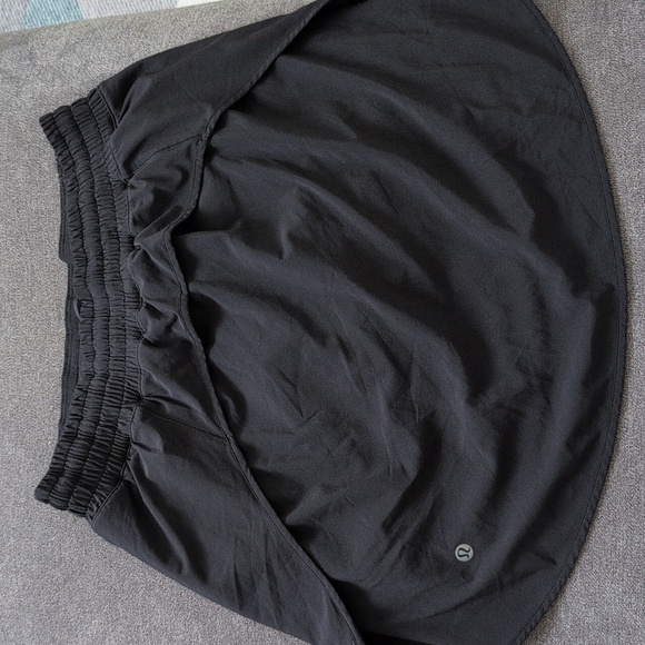 NWT Hotty Hot High-Rise Skirt size 8 - Picture 6 of 6